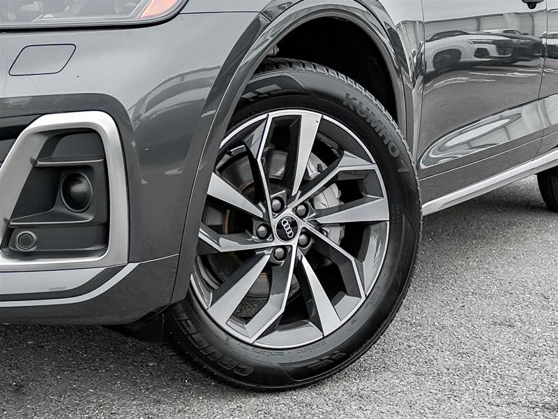 2022 Audi Q5 Technik-1