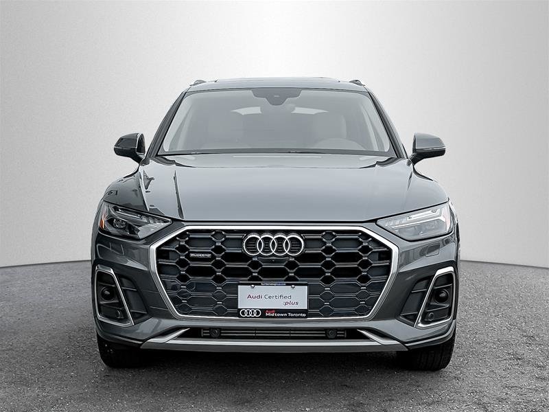 2022 Audi Q5 Technik-3