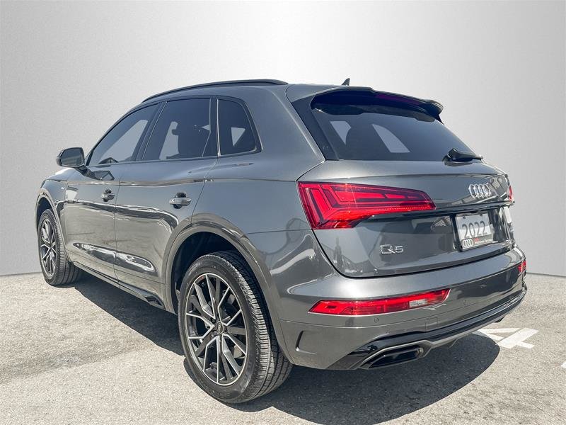 2022 Audi Q5 Progressiv-6