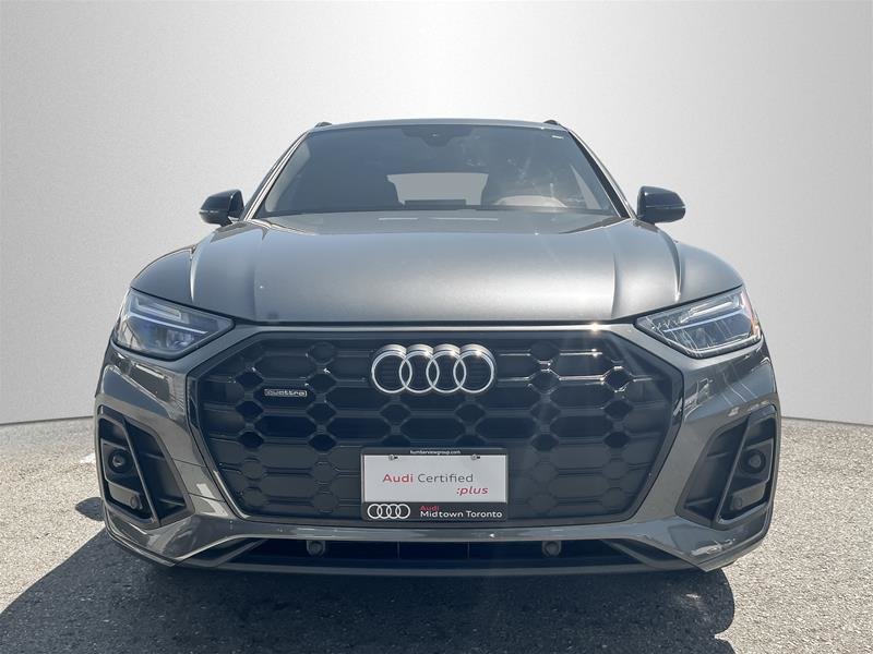 2022 Audi Q5 Progressiv-3