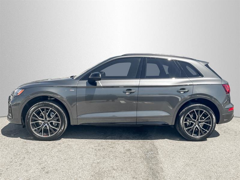 2022 Audi Q5 Progressiv-5