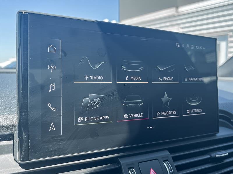 2022 Audi Q5 Progressiv-15