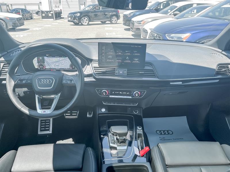2022 Audi Q5 Progressiv-22