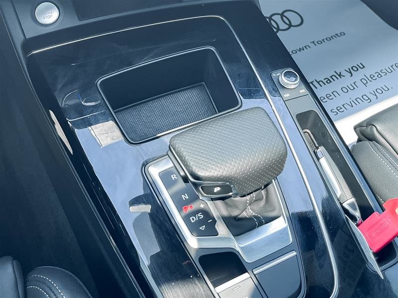 2022 Audi Q5 Progressiv-18