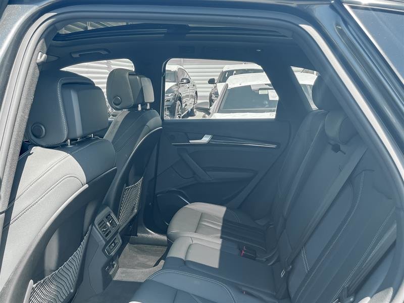 2022 Audi Q5 Progressiv-19