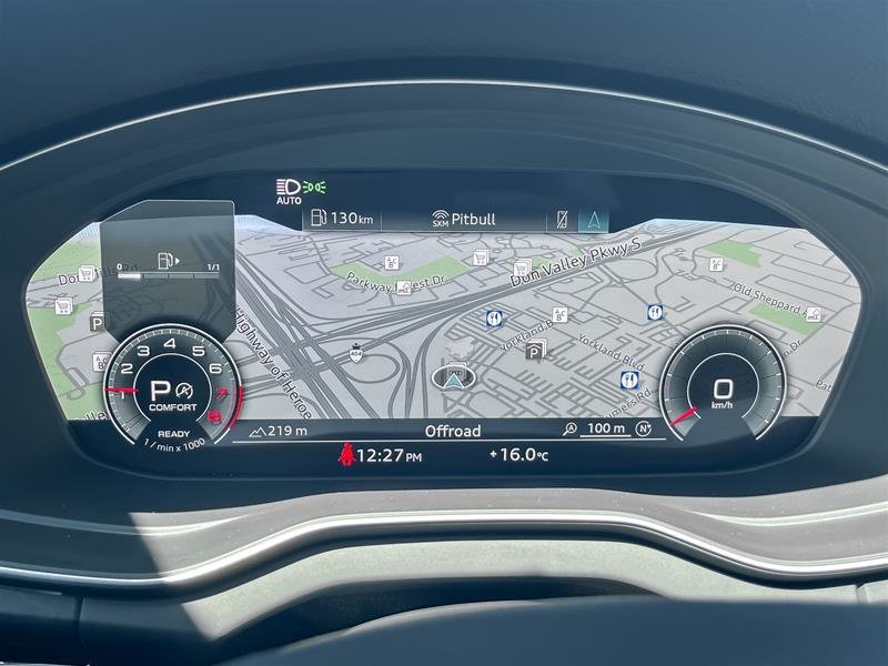 2022 Audi Q5 Progressiv-13