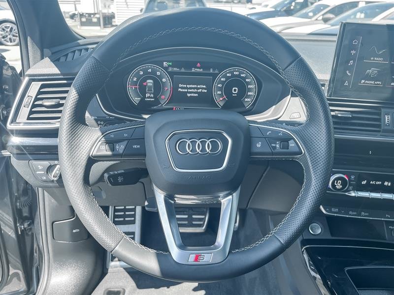 2022 Audi Q5 Progressiv-12