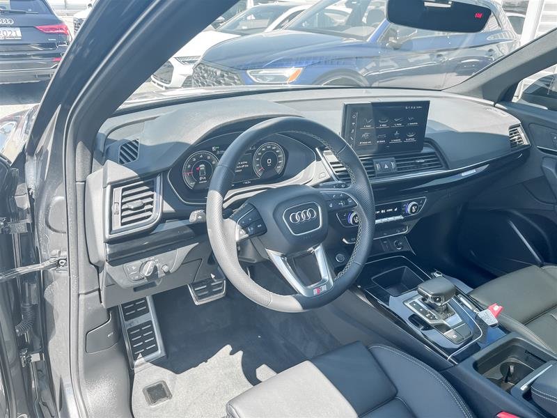 2022 Audi Q5 Progressiv-11