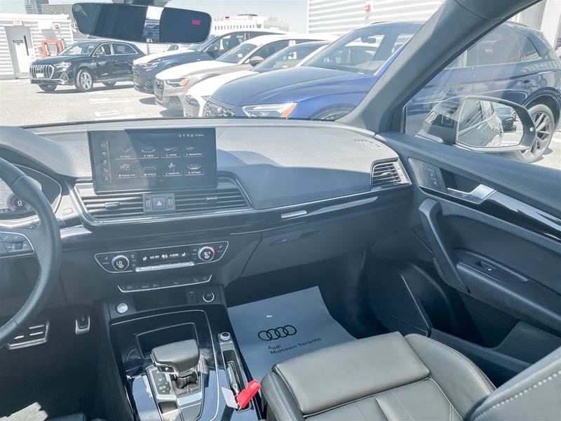 2022 Audi Q5 Progressiv-24