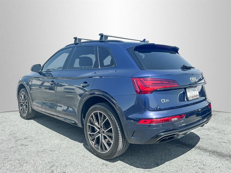 2022 Audi Q5 Progressiv-6
