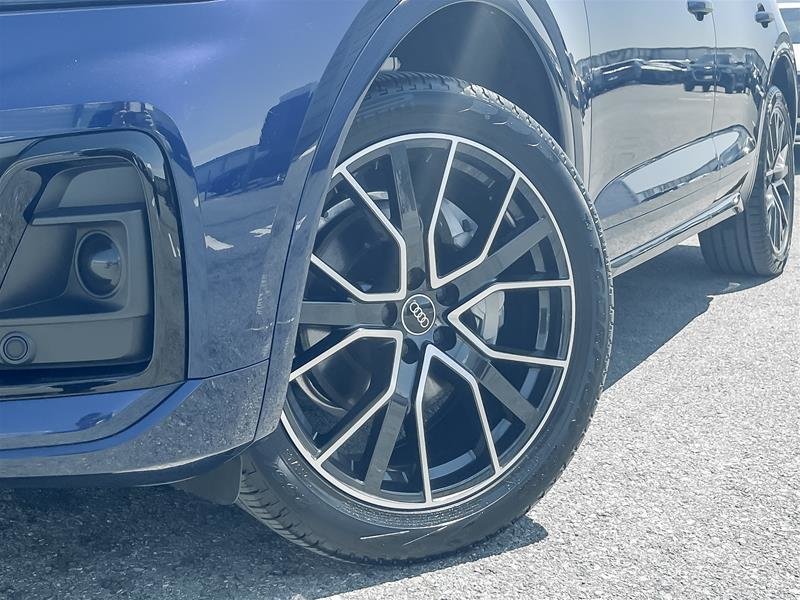 2022 Audi Q5 Progressiv-1