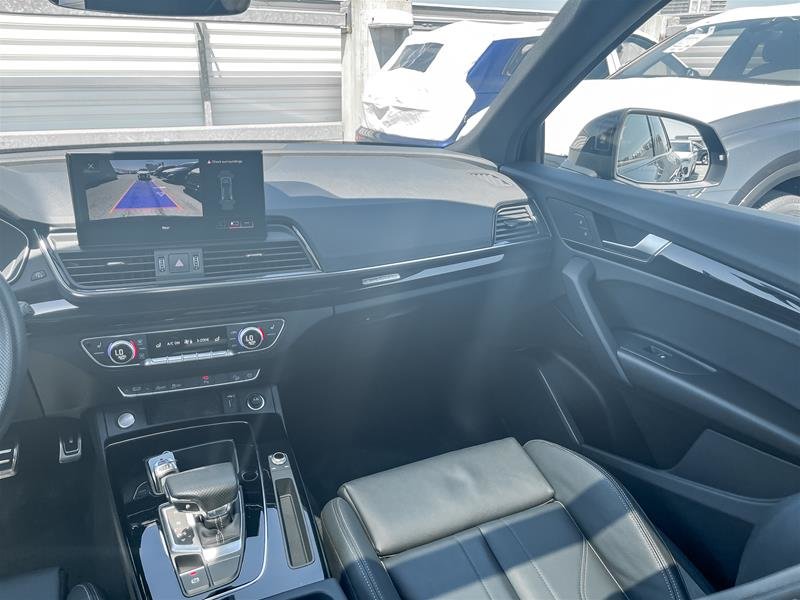 2022 Audi Q5 Progressiv-25