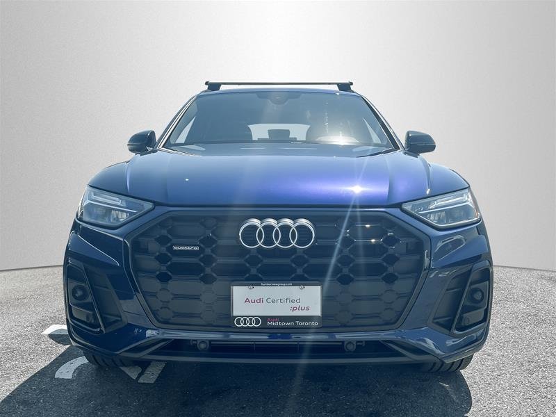 2022 Audi Q5 Progressiv-3