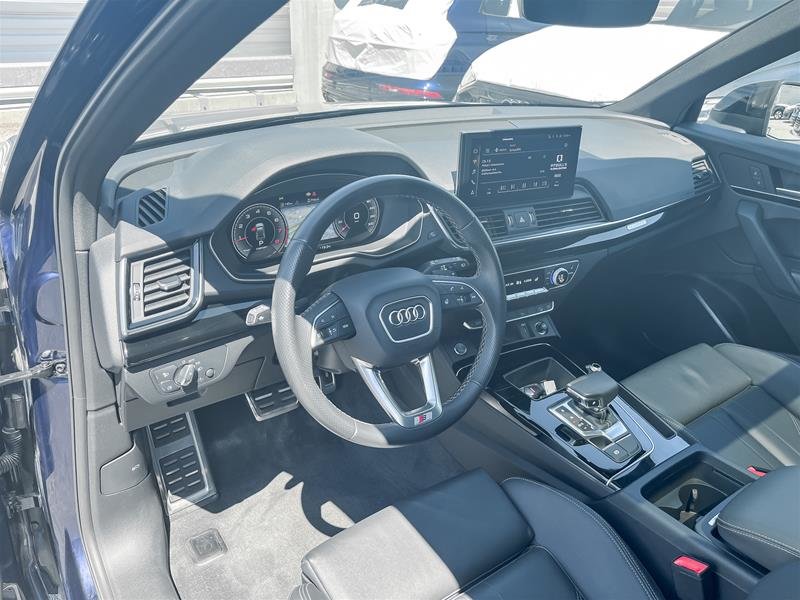 2022 Audi Q5 Progressiv-11
