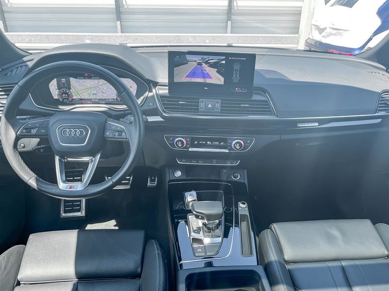 2022 Audi Q5 Progressiv-23