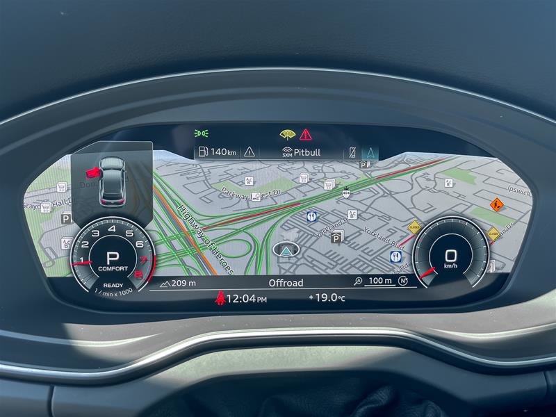 2022 Audi Q5 Progressiv-13