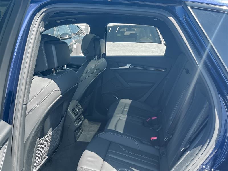 2022 Audi Q5 Progressiv-20