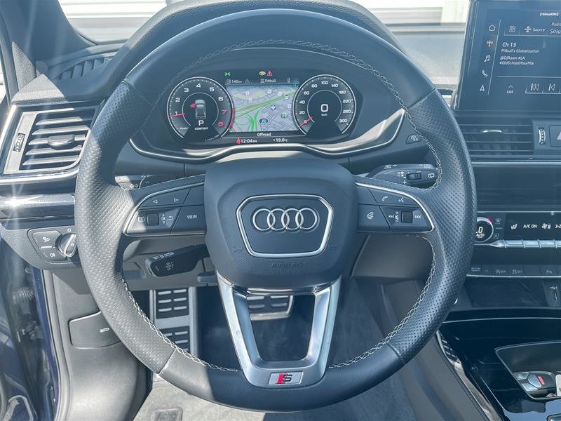 2022 Audi Q5 Progressiv-12