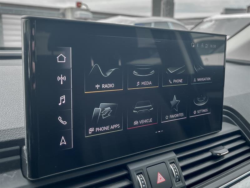 2022 Audi Q5 Komfort-13