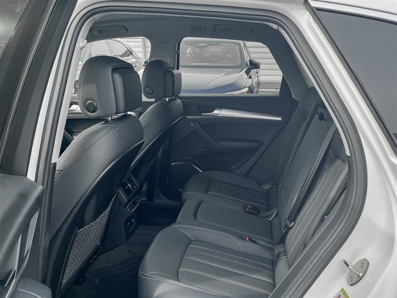 2022 Audi Q5 Komfort-18