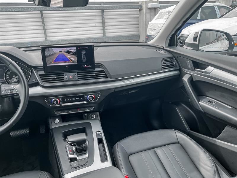 2022 Audi Q5 Komfort-22
