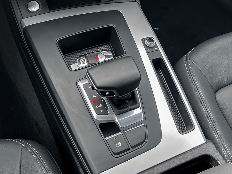 2022 Audi Q5 Komfort-16