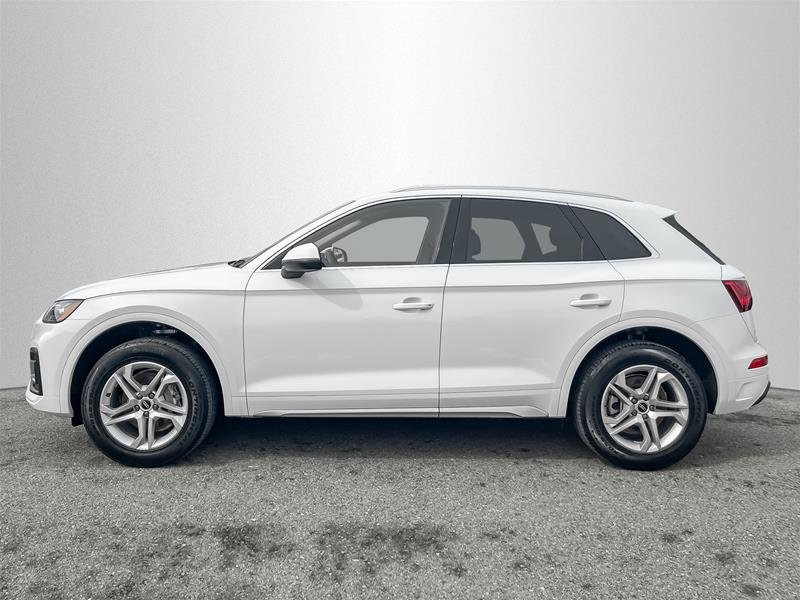 2022 Audi Q5 Komfort-4