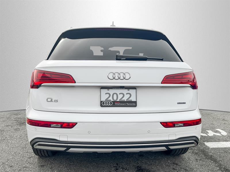 2022 Audi Q5 Komfort-6