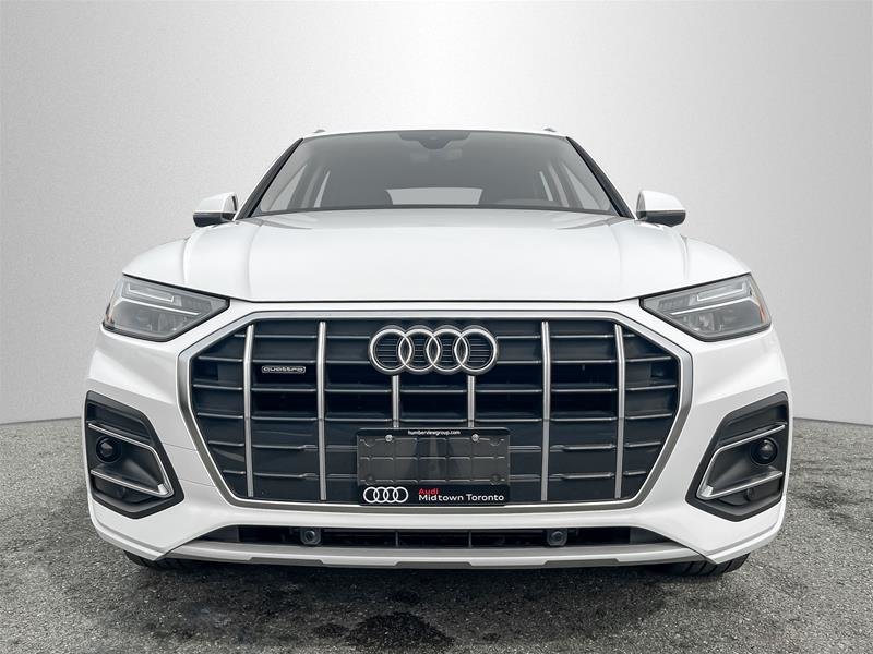2022 Audi Q5 Komfort-3