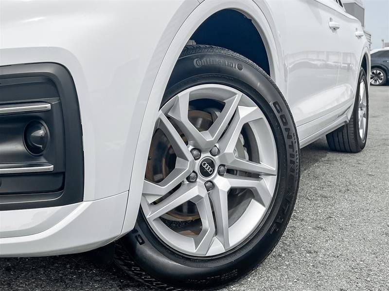 2022 Audi Q5 Komfort-1