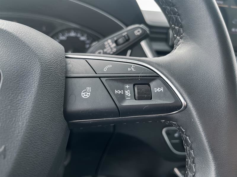 2022 Audi Q5 Komfort-12