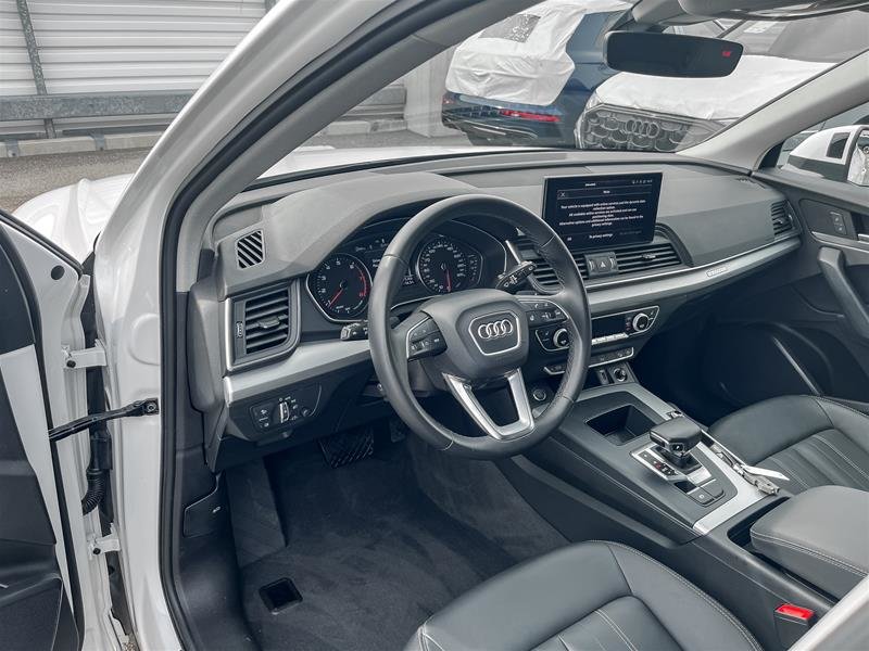 2022 Audi Q5 Komfort-9