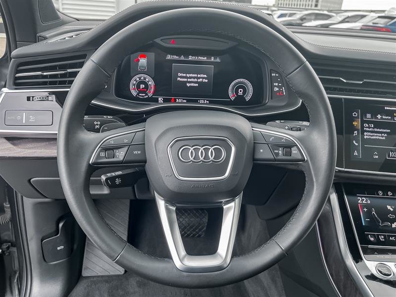 2021 Audi Q7 Technik-13