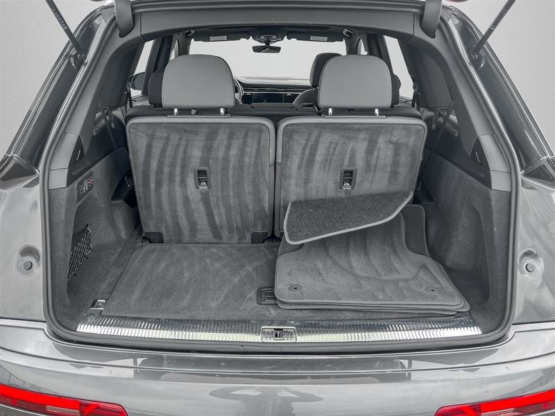 2021 Audi Q7 Technik-8
