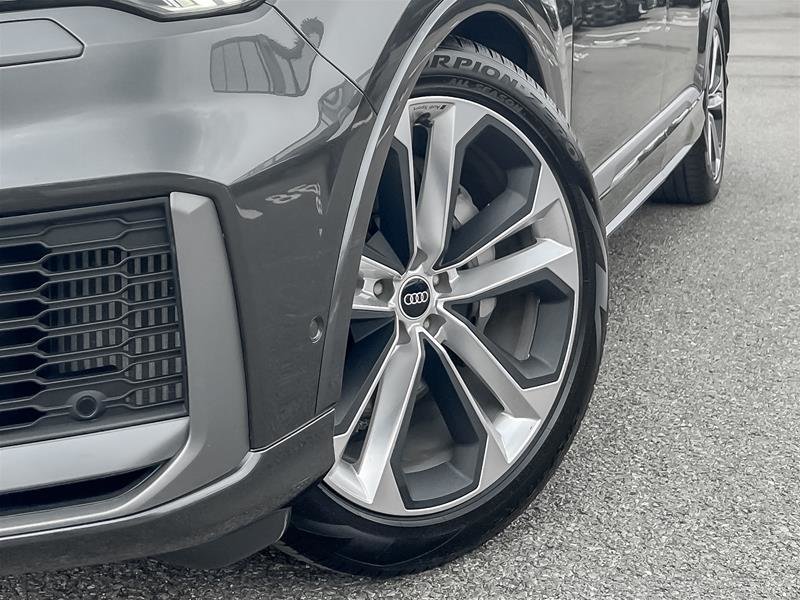 2021 Audi Q7 Technik-1