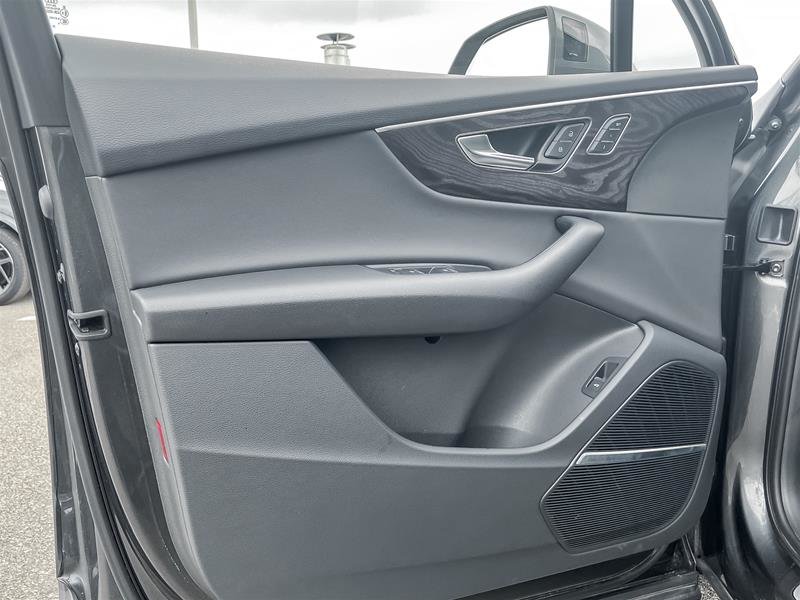 2021 Audi Q7 Technik-9