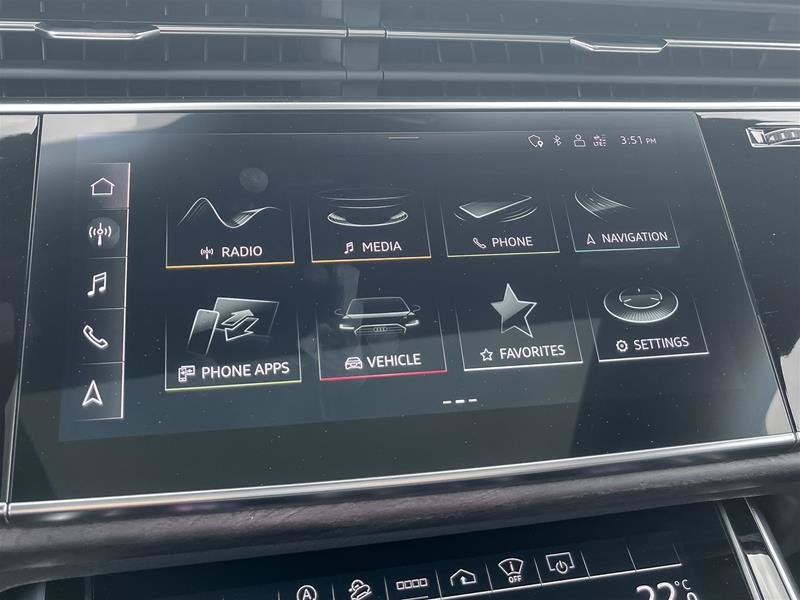 2021 Audi Q7 Technik-16
