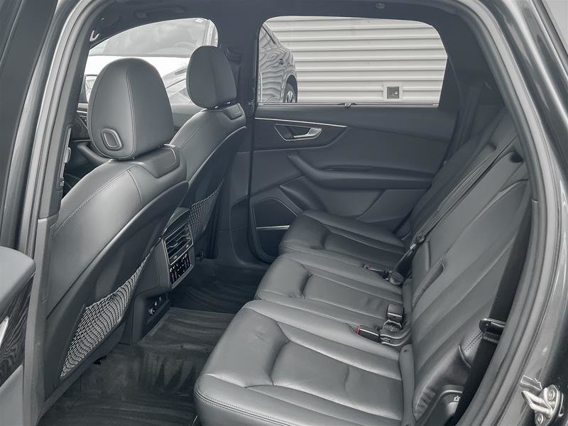 2021 Audi Q7 Technik-20