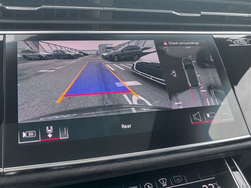 2021 Audi Q7 Technik-17