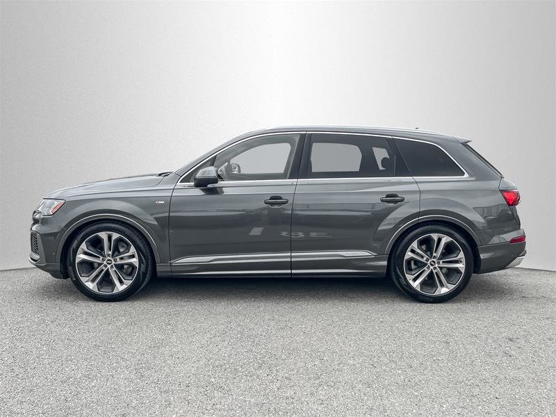 2021 Audi Q7 Technik-5