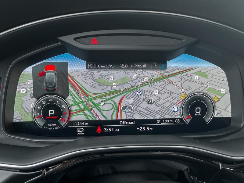 2021 Audi Q7 Technik-14