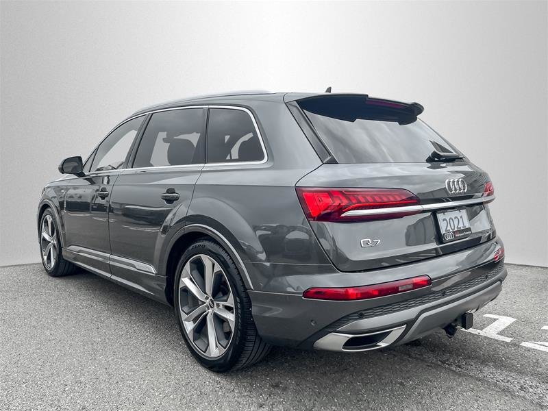 2021 Audi Q7 Technik-6