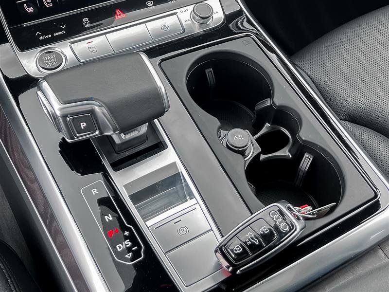2021 Audi Q7 Technik-19