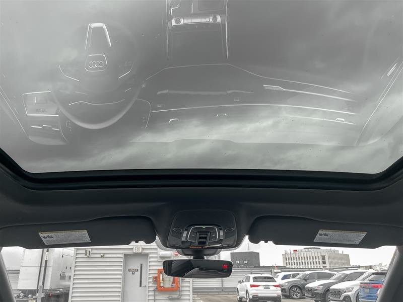 2021 Audi Q7 Technik-22