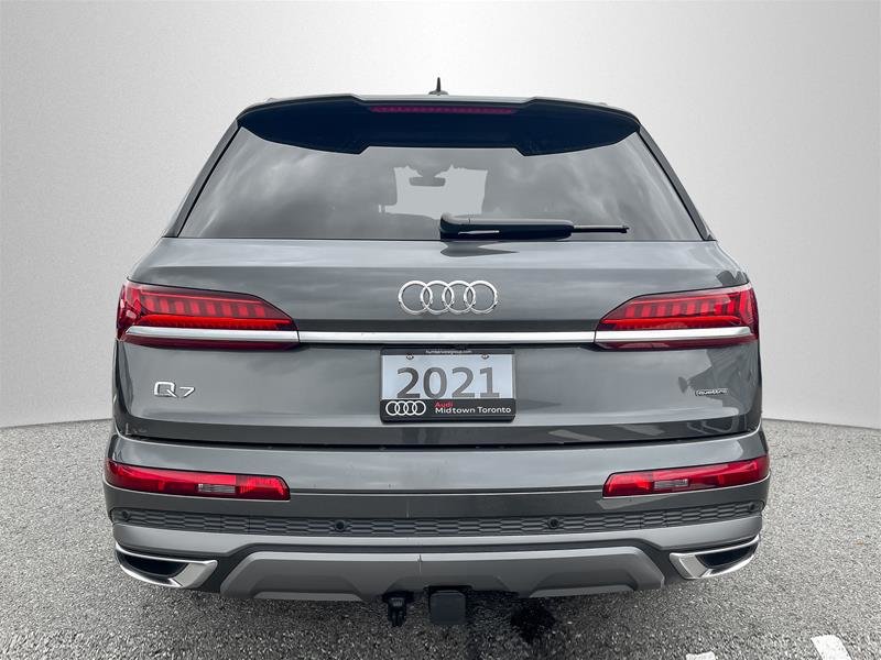 2021 Audi Q7 Technik-7