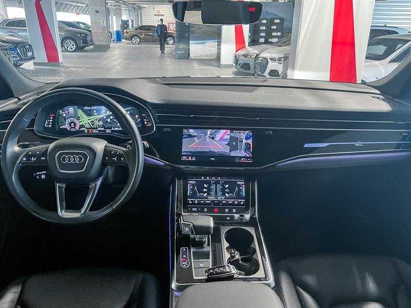 2022 Audi Q7 Progressiv-22