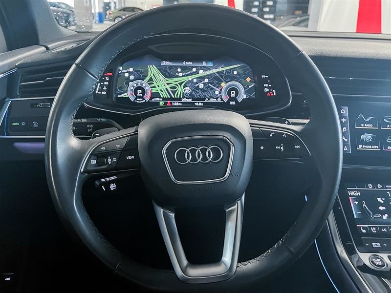2022 Audi Q7 Progressiv-12