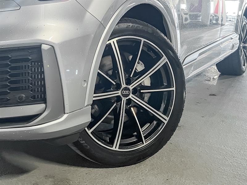 2022 Audi Q7 Progressiv-1