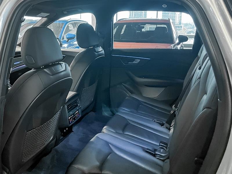 2022 Audi Q7 Progressiv-19