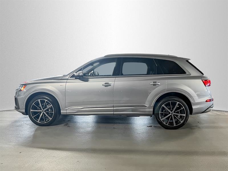 2022 Audi Q7 Progressiv-5